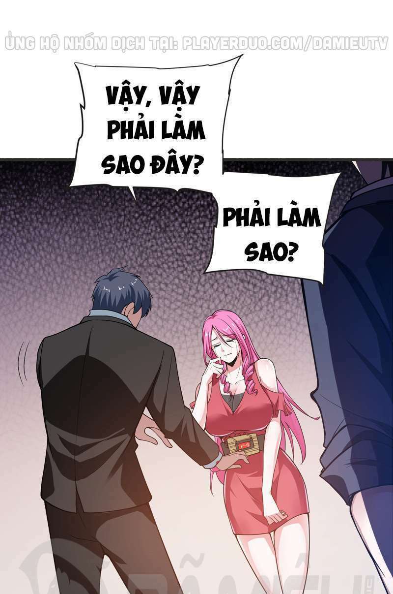 Nhặt Được Hoa Khôi Về Làm Vợ Chapter 72 - Trang 2