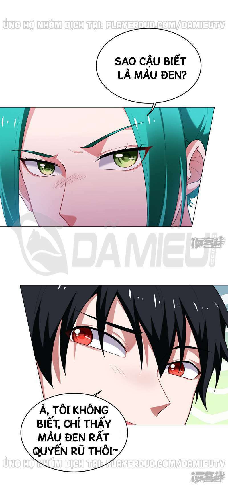 Nhặt Được Hoa Khôi Về Làm Vợ Chapter 73 - Trang 2