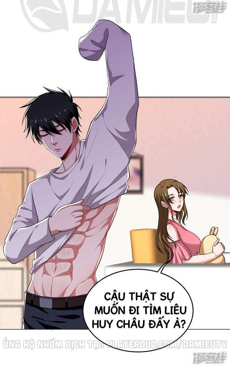 Nhặt Được Hoa Khôi Về Làm Vợ Chapter 73 - Trang 2