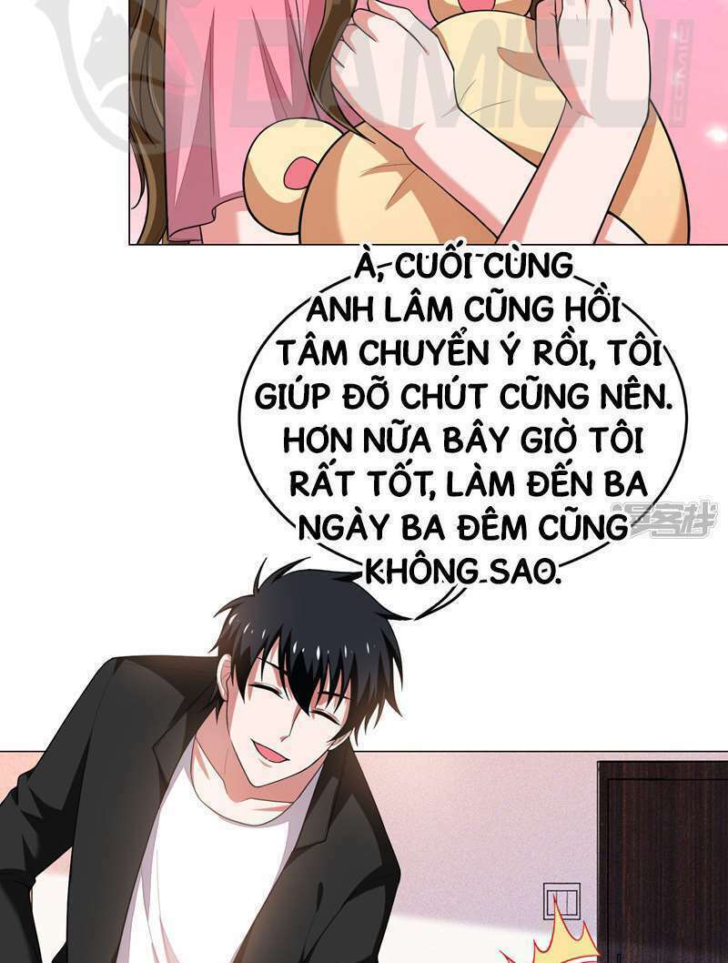 Nhặt Được Hoa Khôi Về Làm Vợ Chapter 73 - Trang 2
