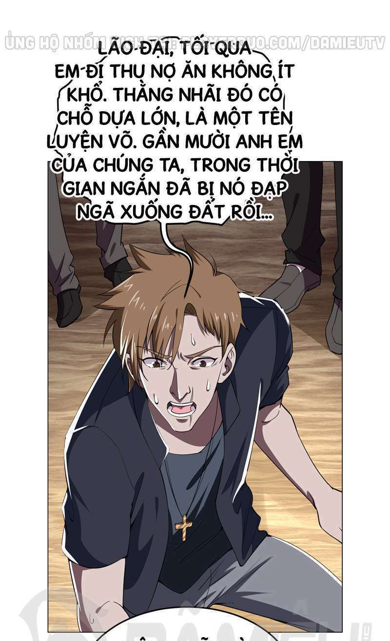 Nhặt Được Hoa Khôi Về Làm Vợ Chapter 73 - Trang 2