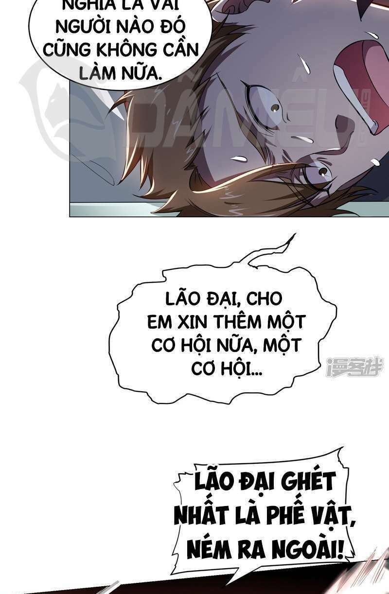 Nhặt Được Hoa Khôi Về Làm Vợ Chapter 73 - Trang 2