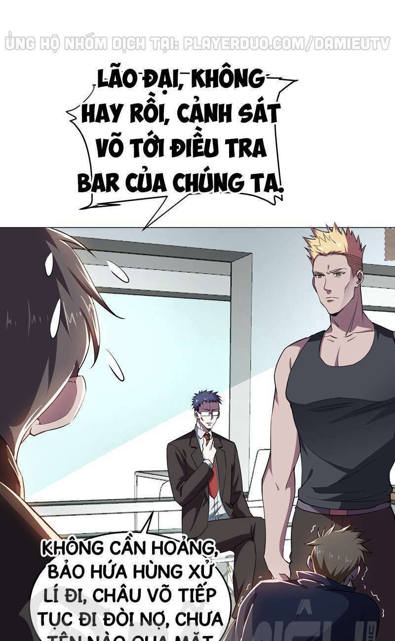 Nhặt Được Hoa Khôi Về Làm Vợ Chapter 73 - Trang 2