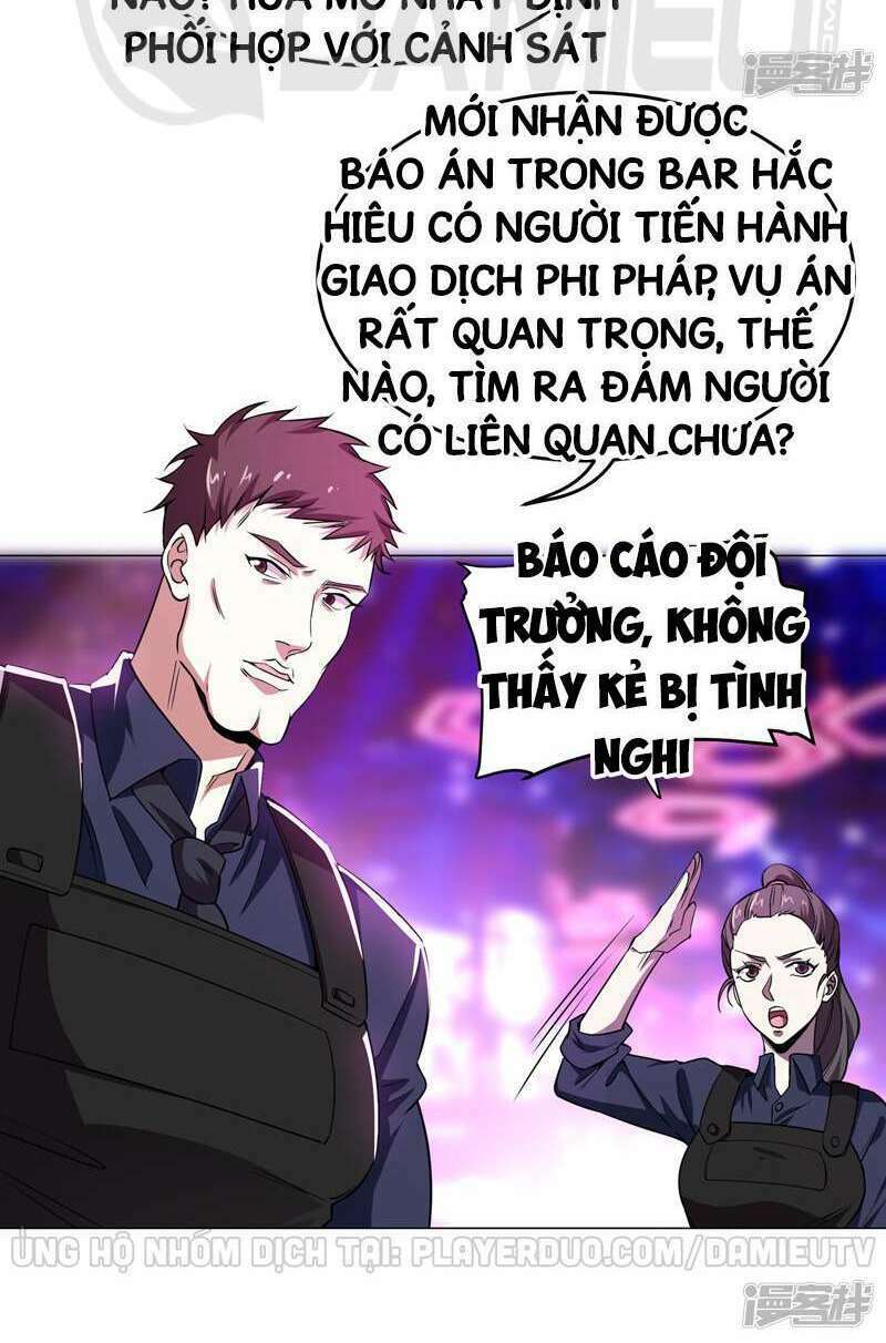 Nhặt Được Hoa Khôi Về Làm Vợ Chapter 73 - Trang 2