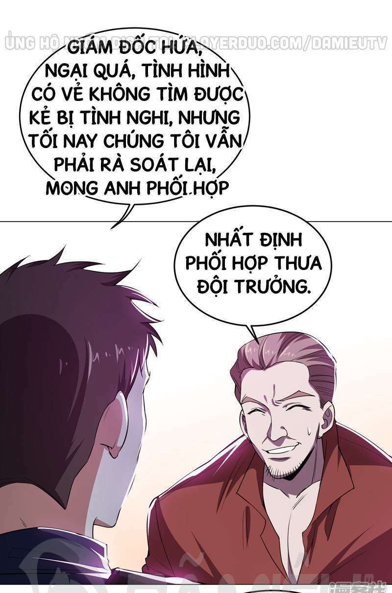 Nhặt Được Hoa Khôi Về Làm Vợ Chapter 73 - Trang 2