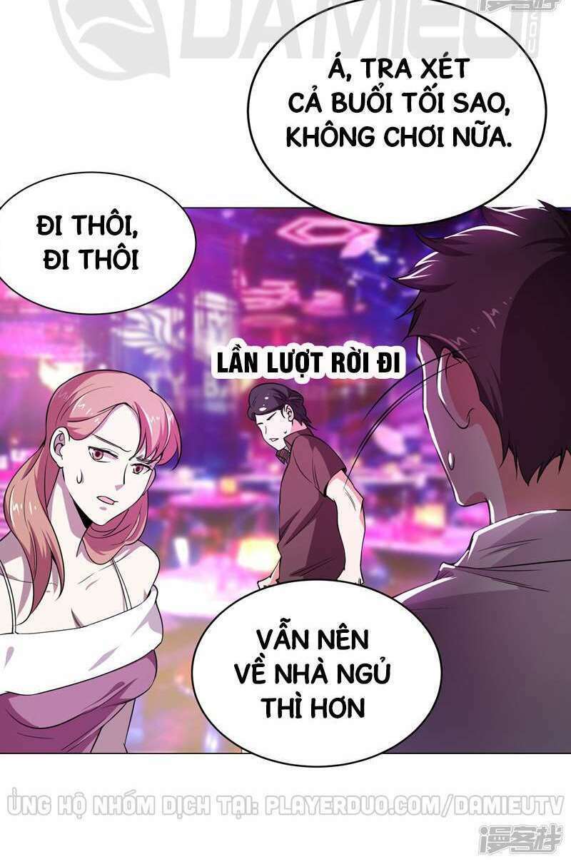 Nhặt Được Hoa Khôi Về Làm Vợ Chapter 73 - Trang 2