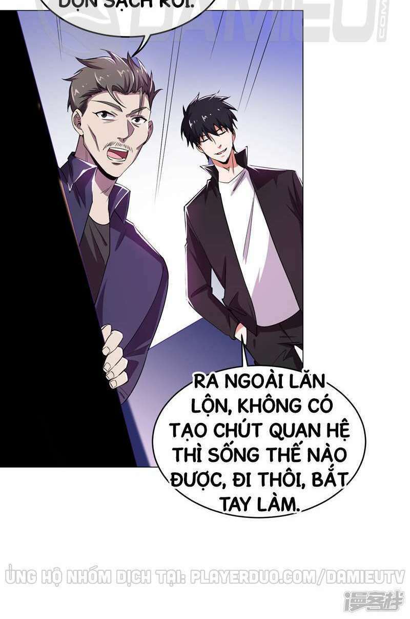 Nhặt Được Hoa Khôi Về Làm Vợ Chapter 73 - Trang 2