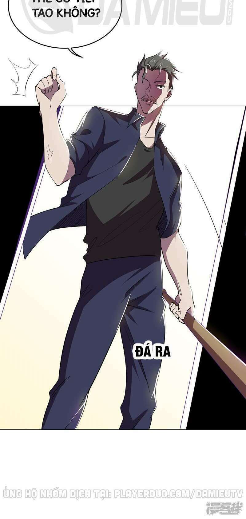 Nhặt Được Hoa Khôi Về Làm Vợ Chapter 73 - Trang 2