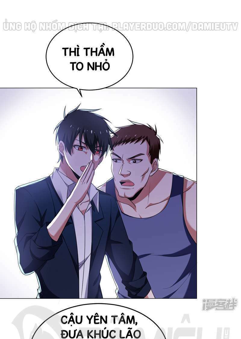 Nhặt Được Hoa Khôi Về Làm Vợ Chapter 73 - Trang 2