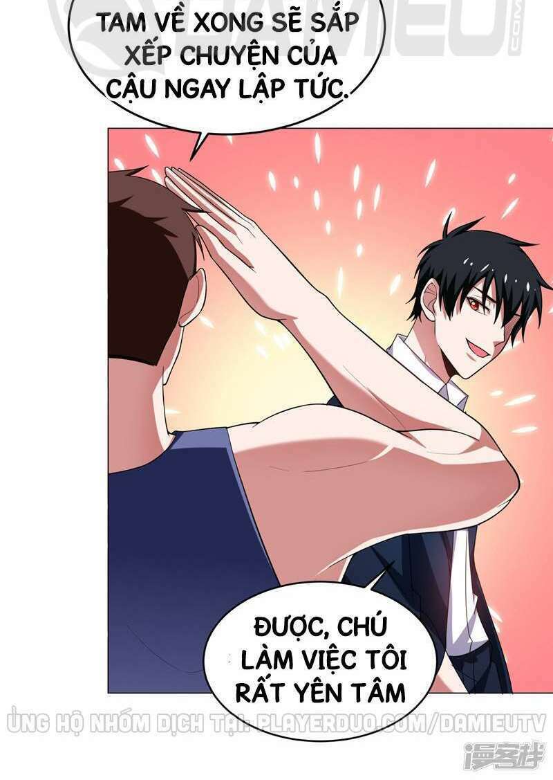 Nhặt Được Hoa Khôi Về Làm Vợ Chapter 73 - Trang 2