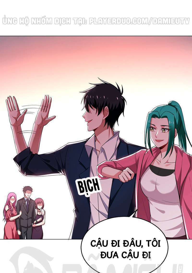 Nhặt Được Hoa Khôi Về Làm Vợ Chapter 73 - Trang 2