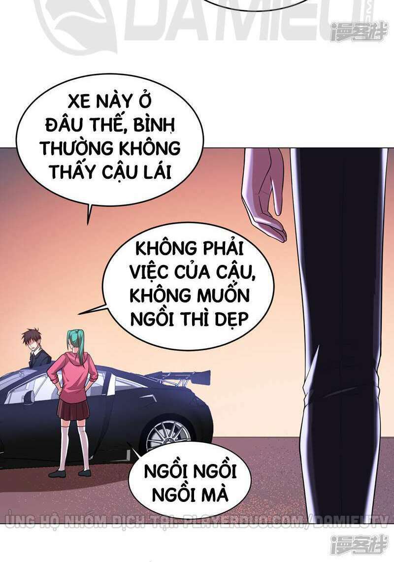 Nhặt Được Hoa Khôi Về Làm Vợ Chapter 73 - Trang 2