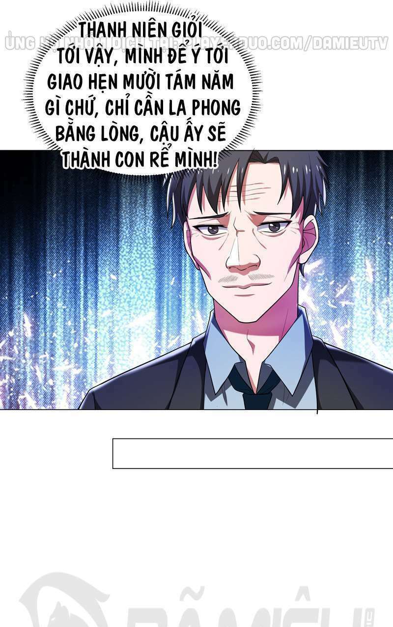 Nhặt Được Hoa Khôi Về Làm Vợ Chapter 73 - Trang 2