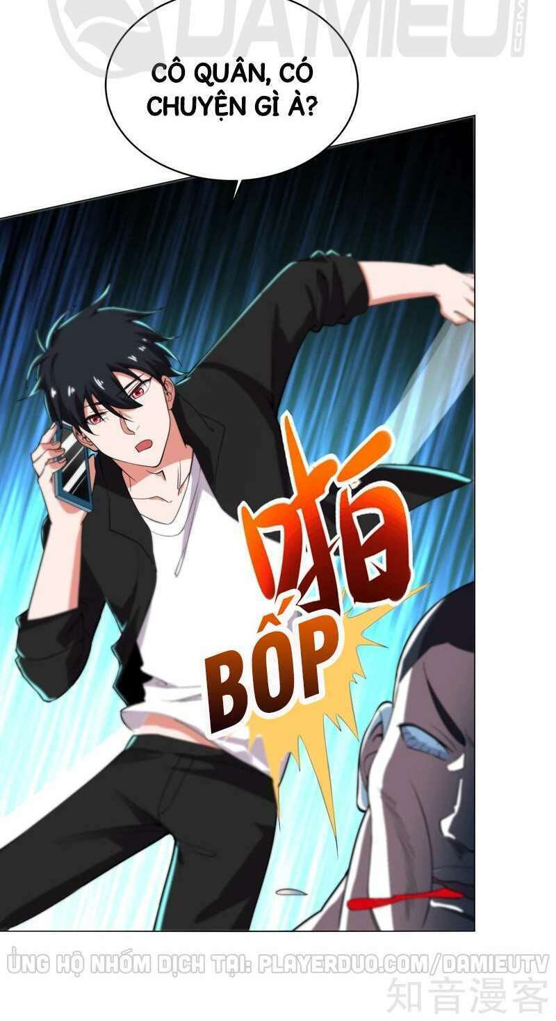 Nhặt Được Hoa Khôi Về Làm Vợ Chapter 74 - Trang 2