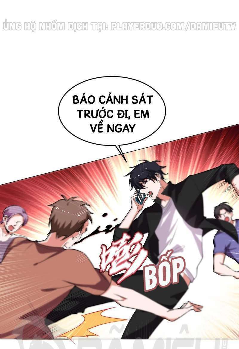 Nhặt Được Hoa Khôi Về Làm Vợ Chapter 74 - Trang 2