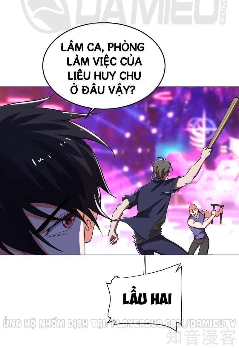 Nhặt Được Hoa Khôi Về Làm Vợ Chapter 74 - Trang 2