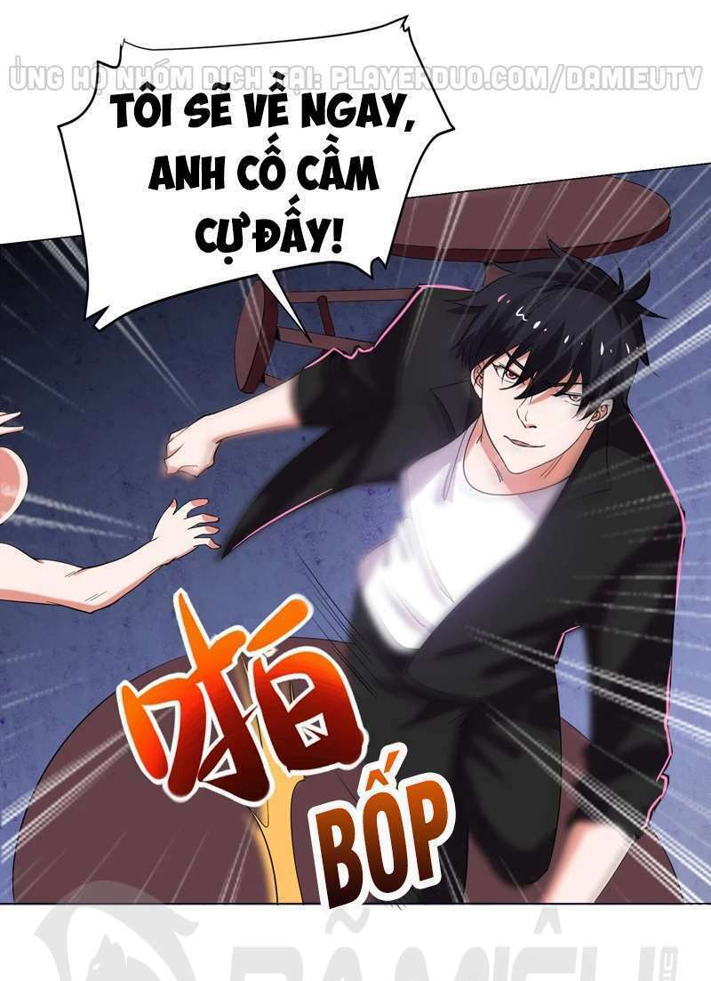 Nhặt Được Hoa Khôi Về Làm Vợ Chapter 74 - Trang 2