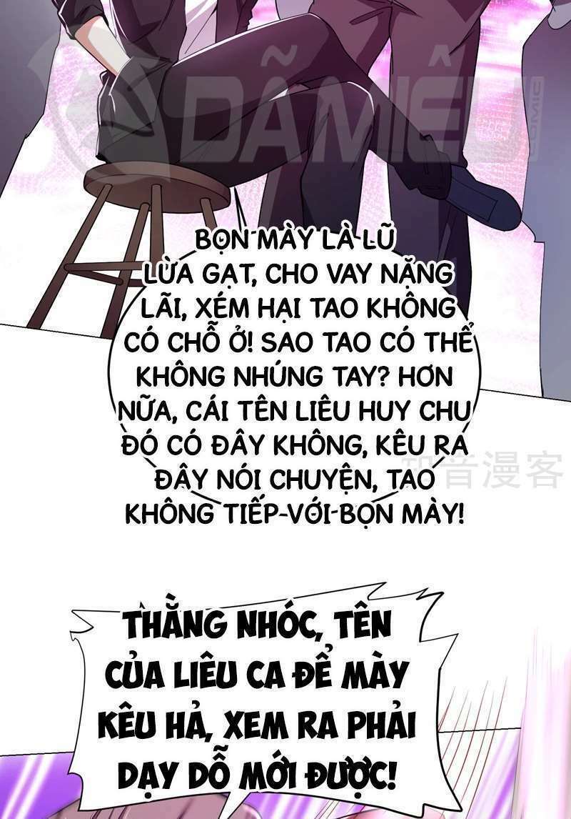 Nhặt Được Hoa Khôi Về Làm Vợ Chapter 74 - Trang 2