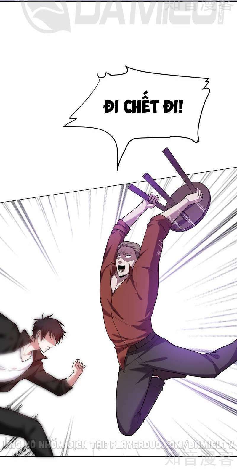 Nhặt Được Hoa Khôi Về Làm Vợ Chapter 74 - Trang 2