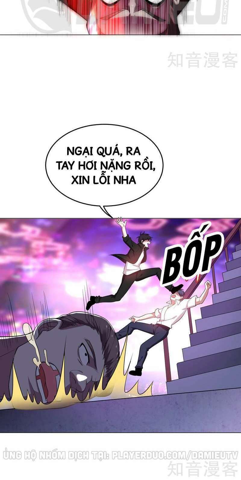 Nhặt Được Hoa Khôi Về Làm Vợ Chapter 74 - Trang 2