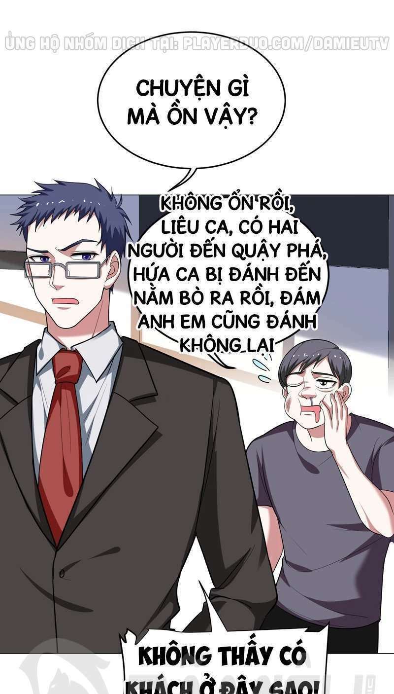 Nhặt Được Hoa Khôi Về Làm Vợ Chapter 74 - Trang 2