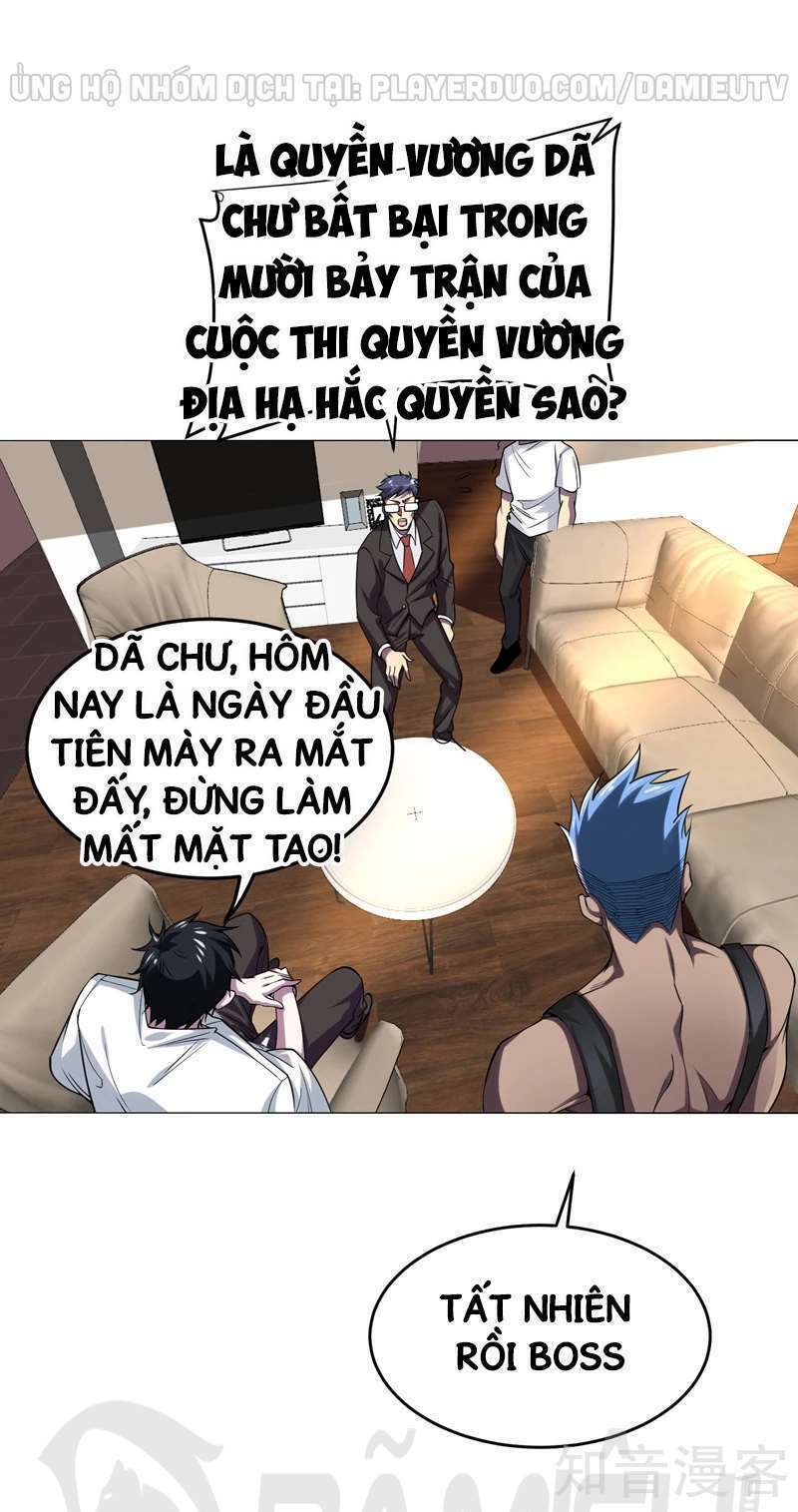 Nhặt Được Hoa Khôi Về Làm Vợ Chapter 74 - Trang 2