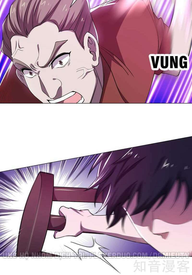 Nhặt Được Hoa Khôi Về Làm Vợ Chapter 74 - Trang 2