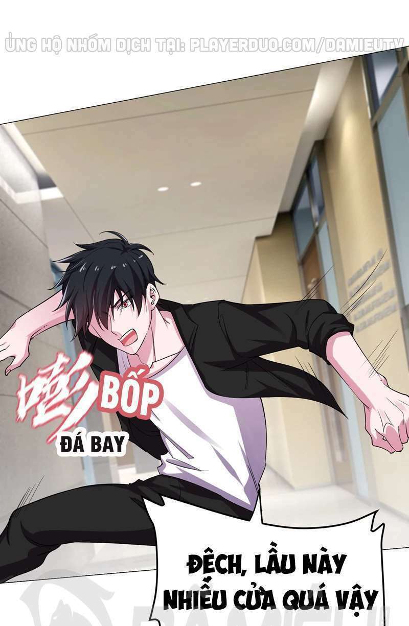 Nhặt Được Hoa Khôi Về Làm Vợ Chapter 74 - Trang 2