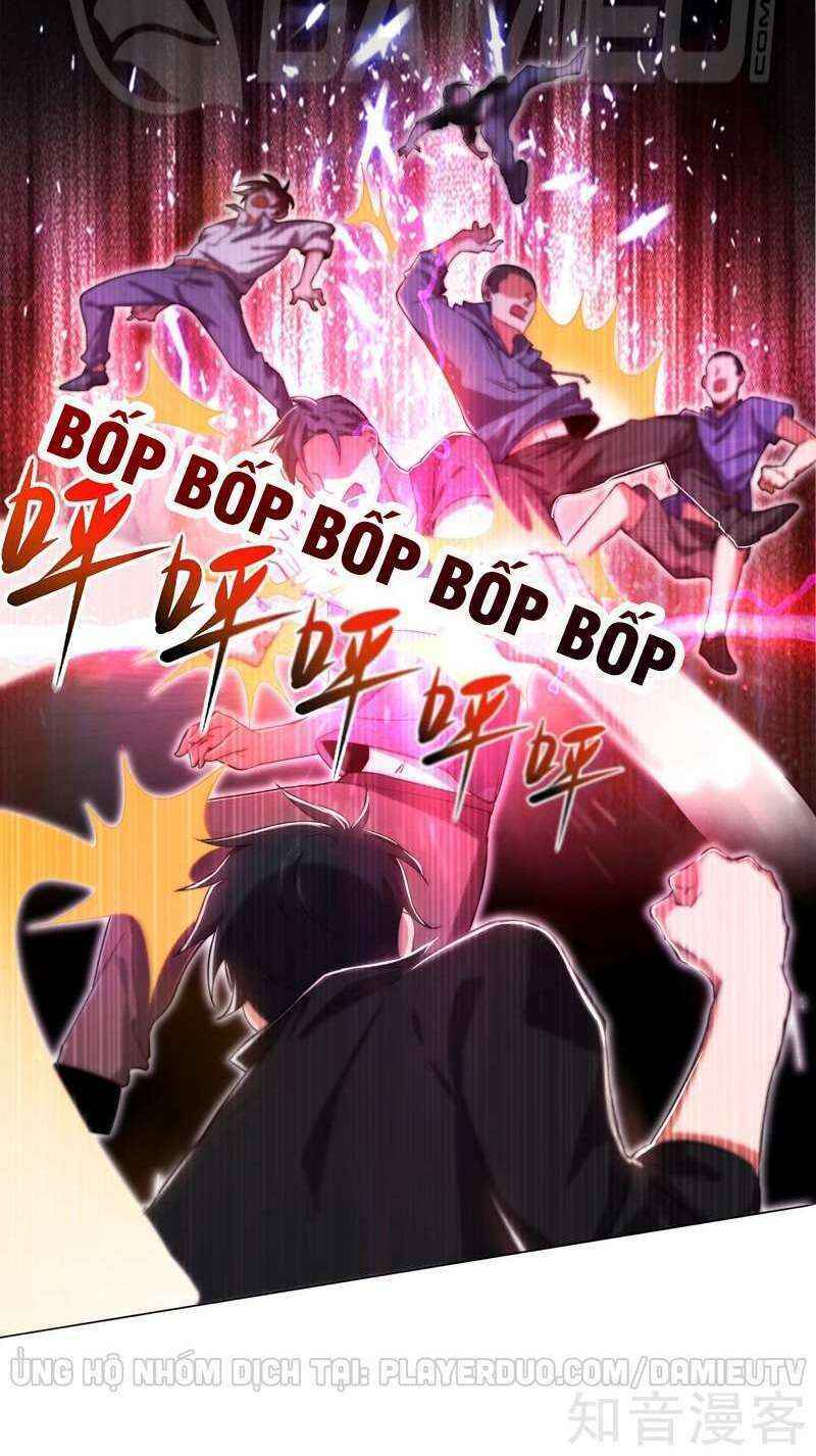 Nhặt Được Hoa Khôi Về Làm Vợ Chapter 74 - Trang 2