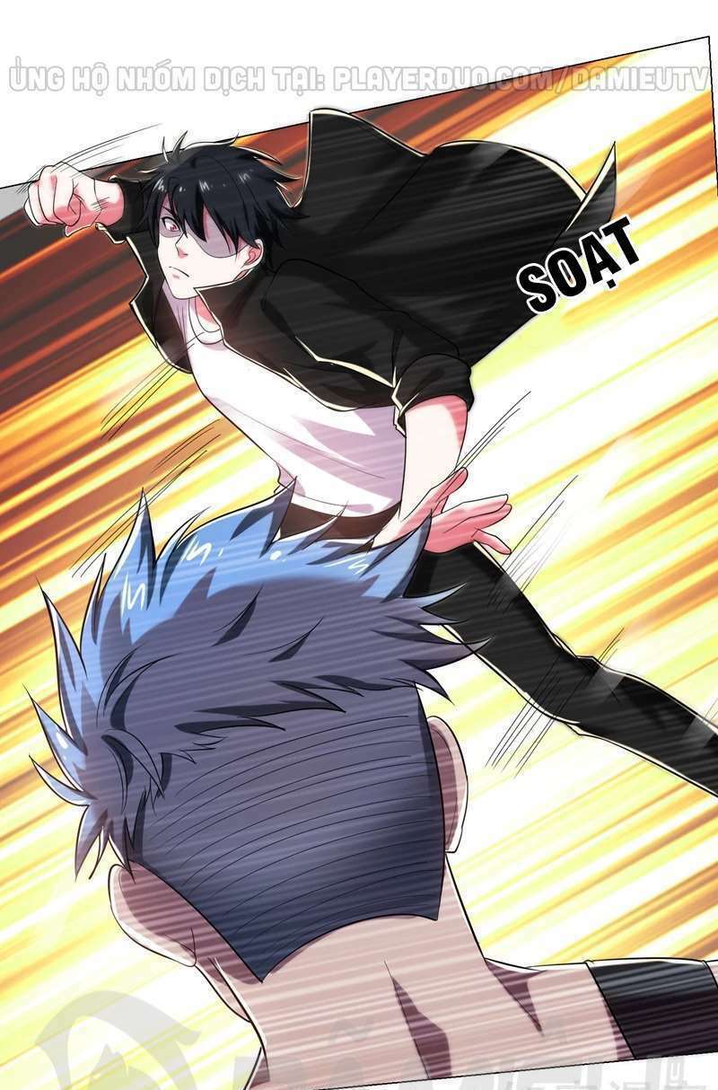 Nhặt Được Hoa Khôi Về Làm Vợ Chapter 75 - Trang 2