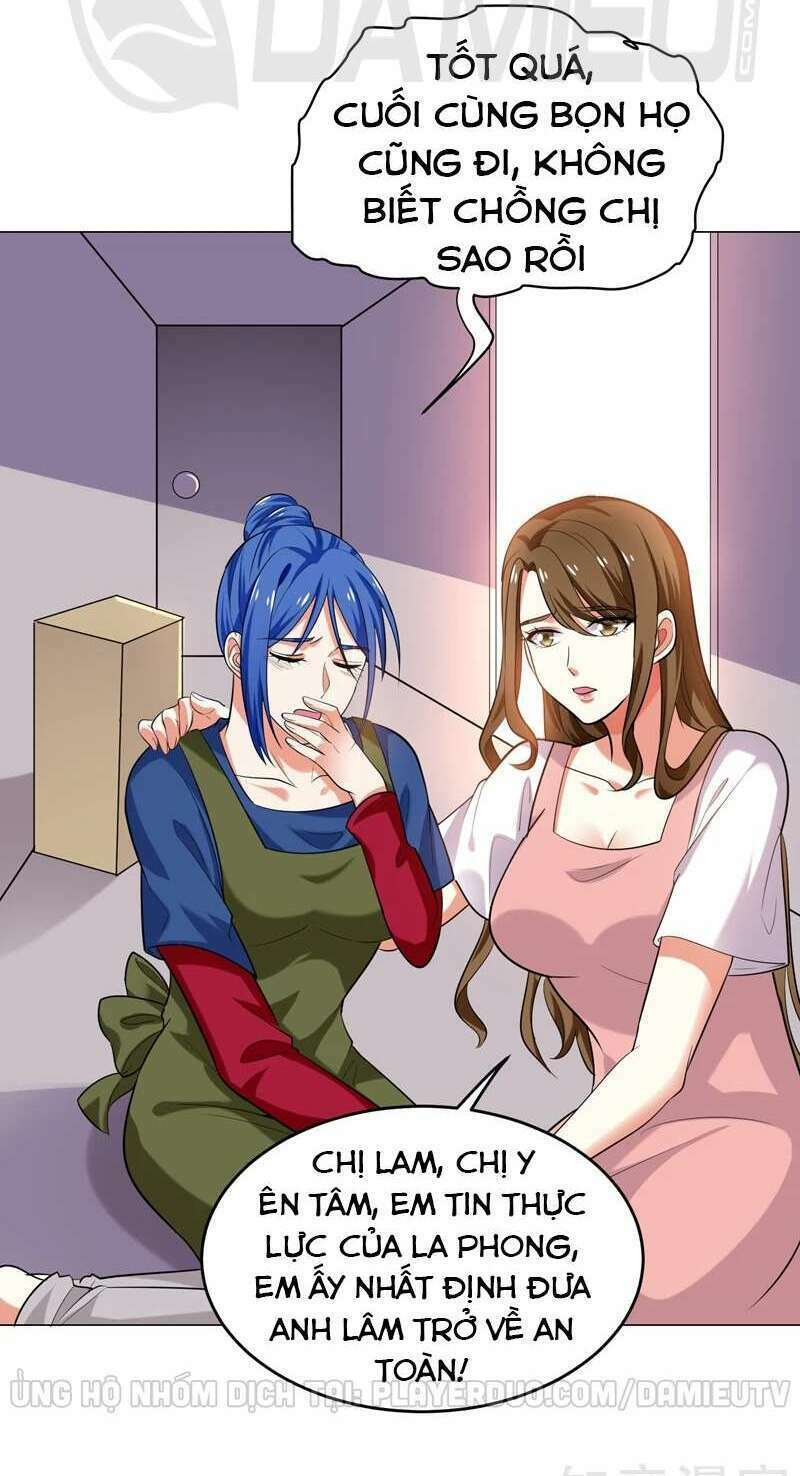 Nhặt Được Hoa Khôi Về Làm Vợ Chapter 75 - Trang 2