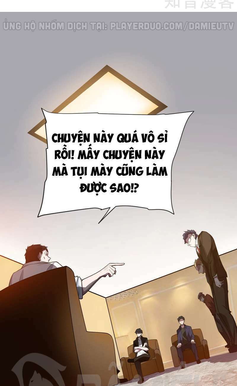 Nhặt Được Hoa Khôi Về Làm Vợ Chapter 75 - Trang 2