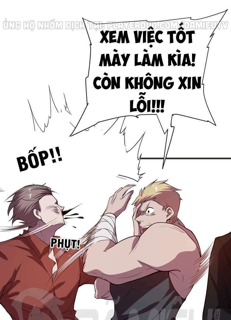 Nhặt Được Hoa Khôi Về Làm Vợ Chapter 75 - Trang 2