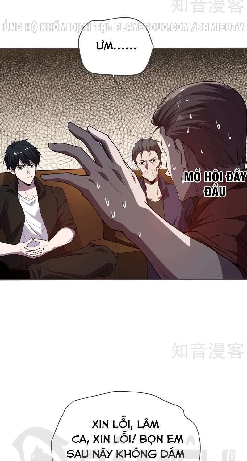 Nhặt Được Hoa Khôi Về Làm Vợ Chapter 75 - Trang 2