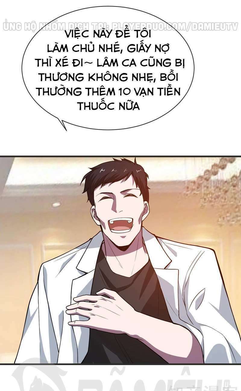 Nhặt Được Hoa Khôi Về Làm Vợ Chapter 75 - Trang 2