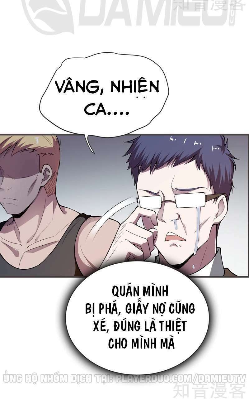 Nhặt Được Hoa Khôi Về Làm Vợ Chapter 75 - Trang 2