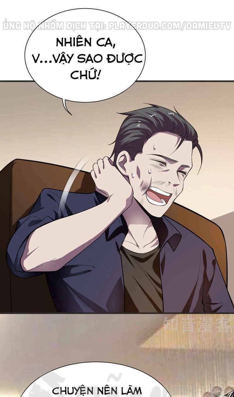 Nhặt Được Hoa Khôi Về Làm Vợ Chapter 75 - Trang 2