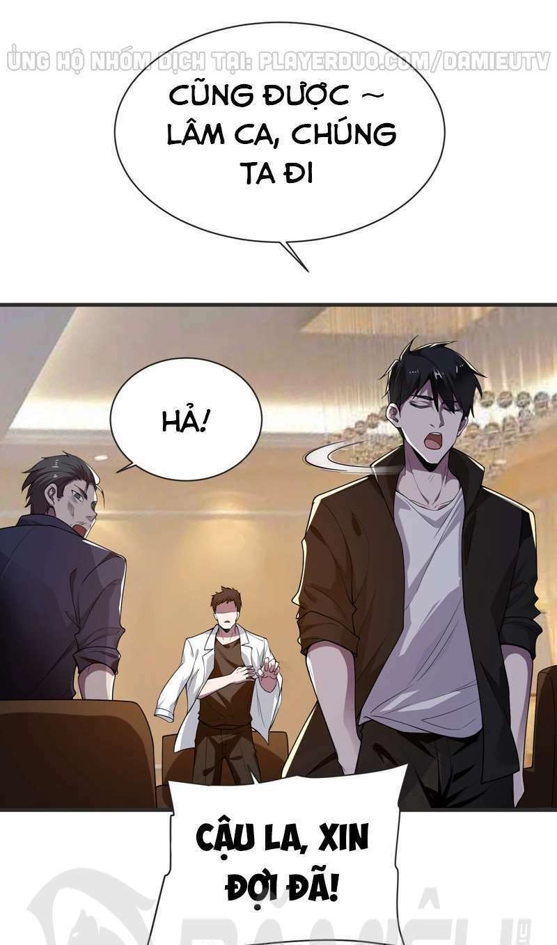 Nhặt Được Hoa Khôi Về Làm Vợ Chapter 75 - Trang 2