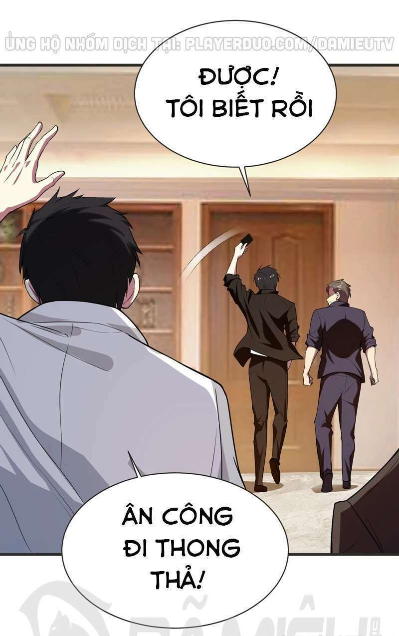 Nhặt Được Hoa Khôi Về Làm Vợ Chapter 75 - Trang 2