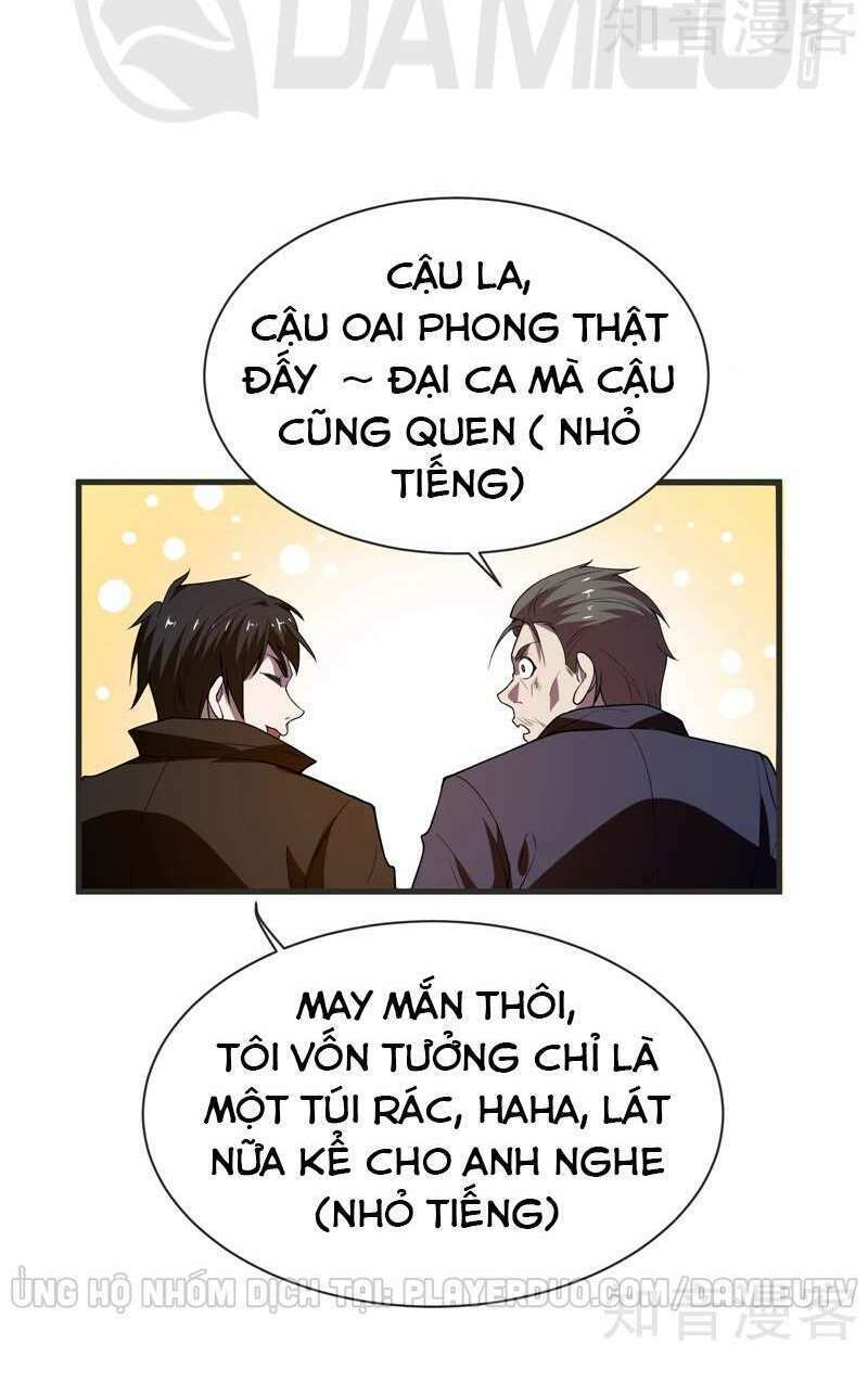 Nhặt Được Hoa Khôi Về Làm Vợ Chapter 75 - Trang 2