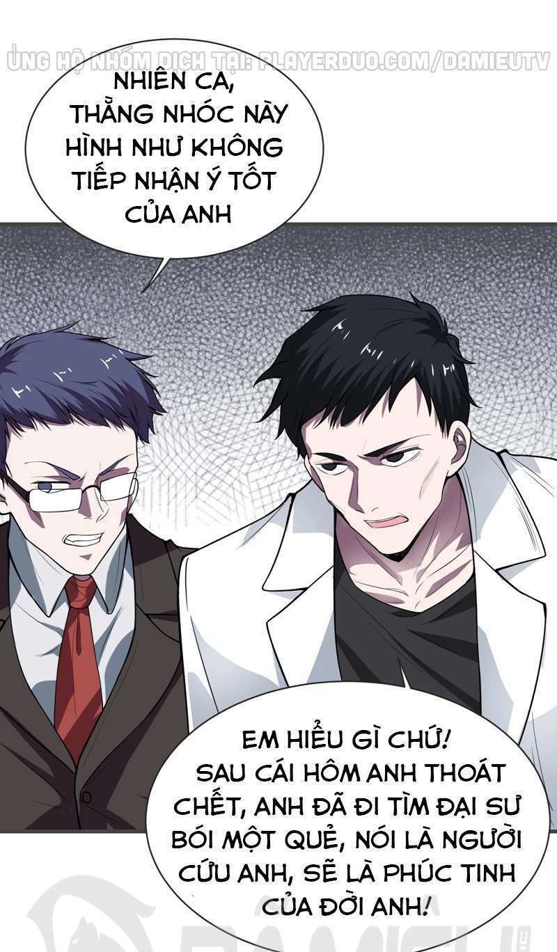 Nhặt Được Hoa Khôi Về Làm Vợ Chapter 75 - Trang 2