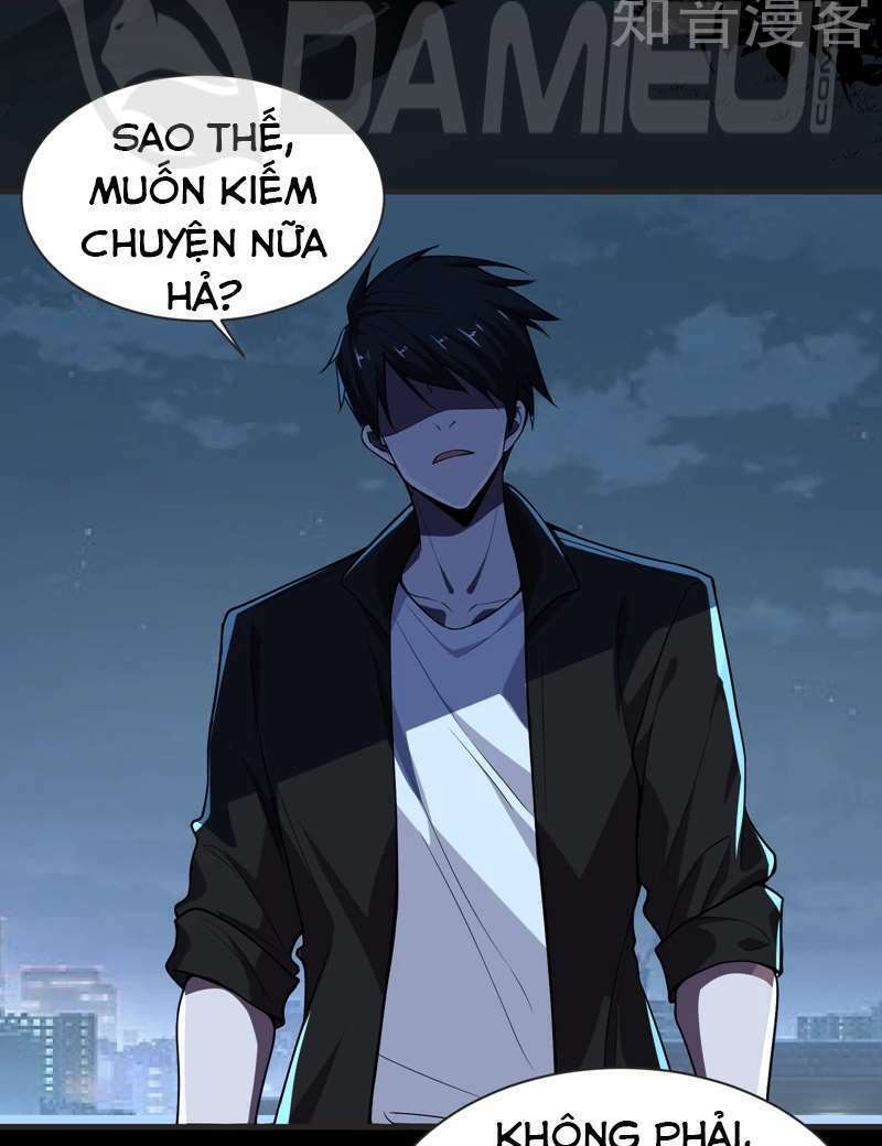 Nhặt Được Hoa Khôi Về Làm Vợ Chapter 75 - Trang 2