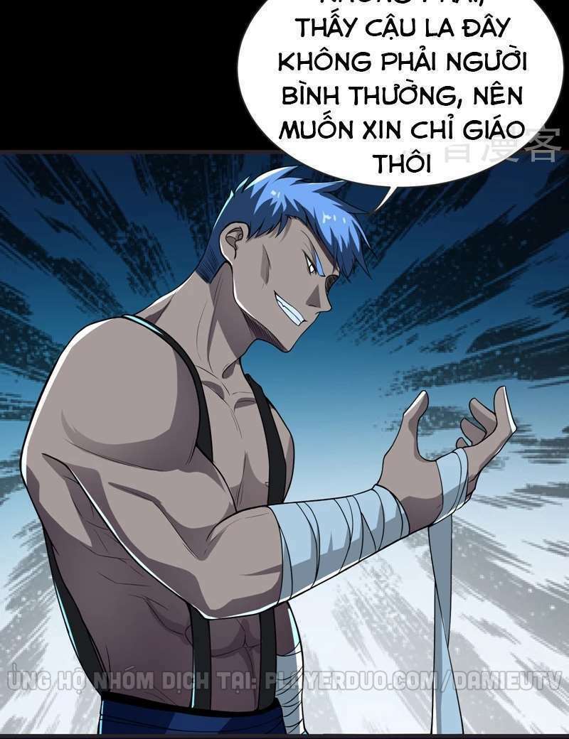 Nhặt Được Hoa Khôi Về Làm Vợ Chapter 75 - Trang 2