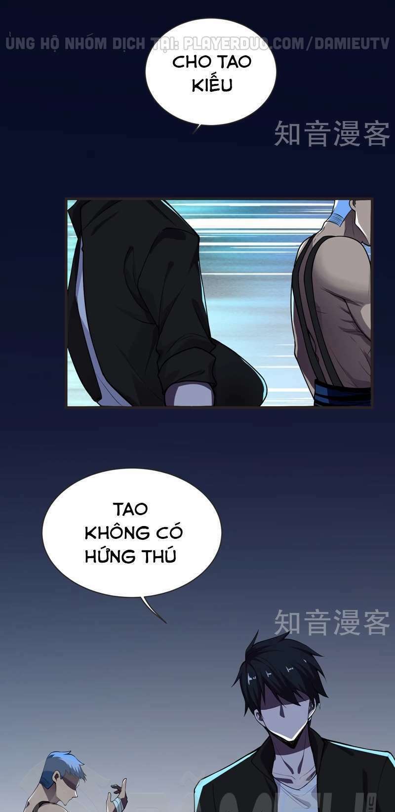 Nhặt Được Hoa Khôi Về Làm Vợ Chapter 75 - Trang 2