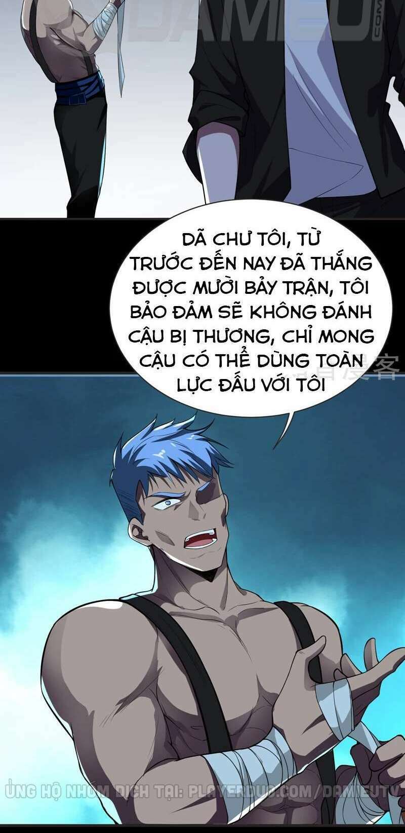 Nhặt Được Hoa Khôi Về Làm Vợ Chapter 75 - Trang 2