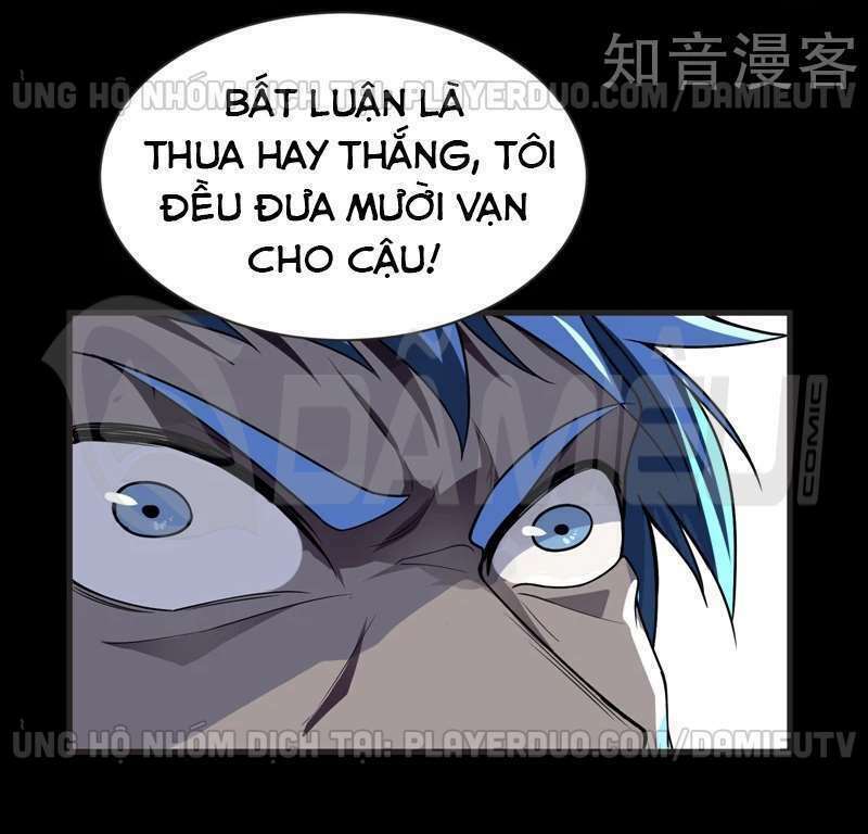 Nhặt Được Hoa Khôi Về Làm Vợ Chapter 75 - Trang 2