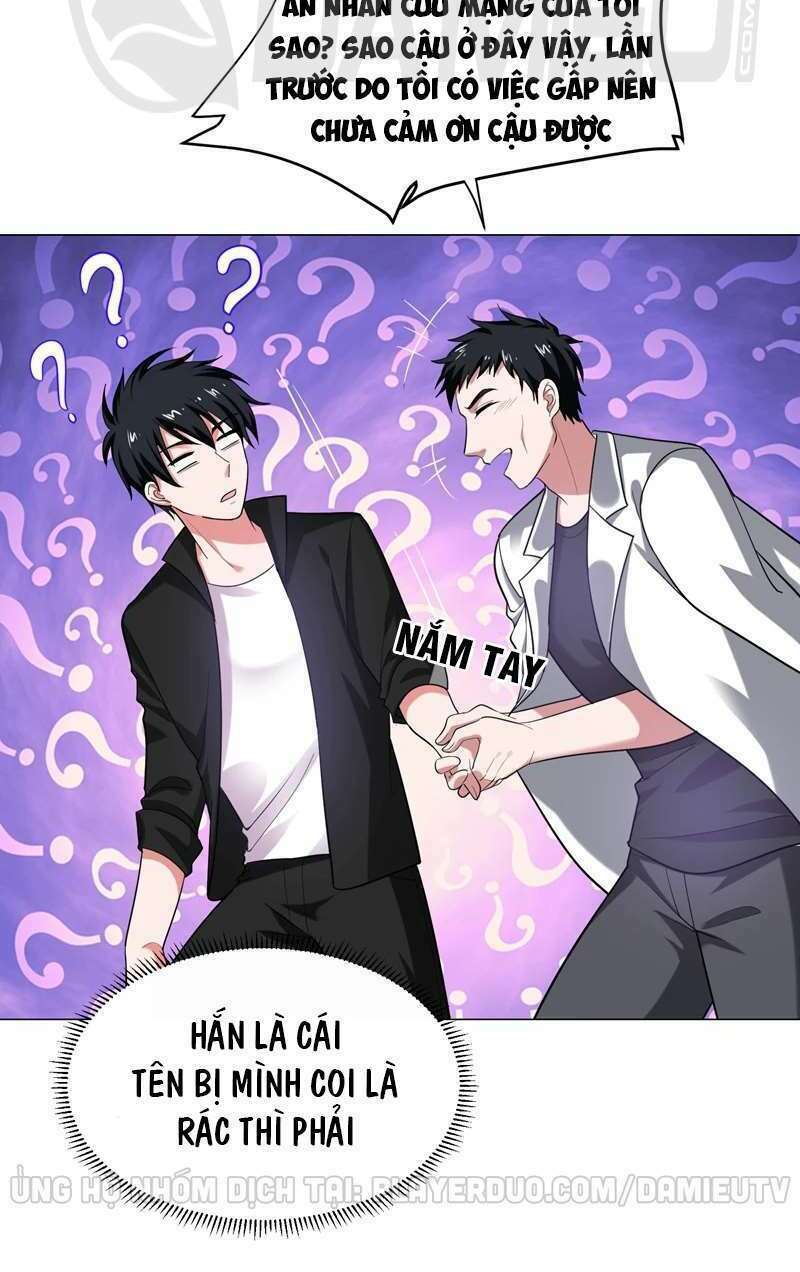 Nhặt Được Hoa Khôi Về Làm Vợ Chapter 75 - Trang 2