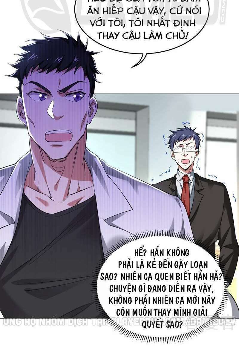 Nhặt Được Hoa Khôi Về Làm Vợ Chapter 75 - Trang 2