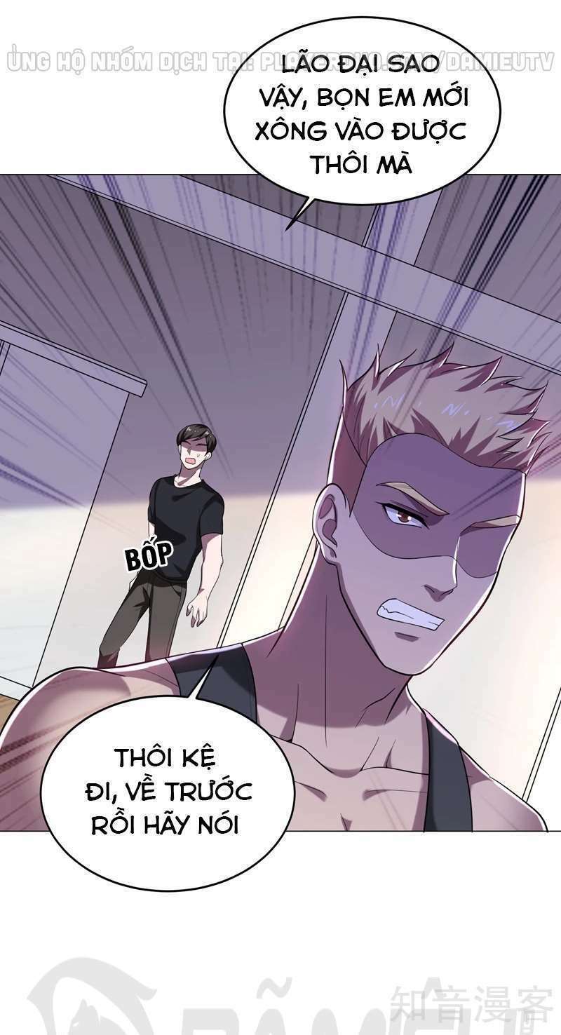 Nhặt Được Hoa Khôi Về Làm Vợ Chapter 75 - Trang 2