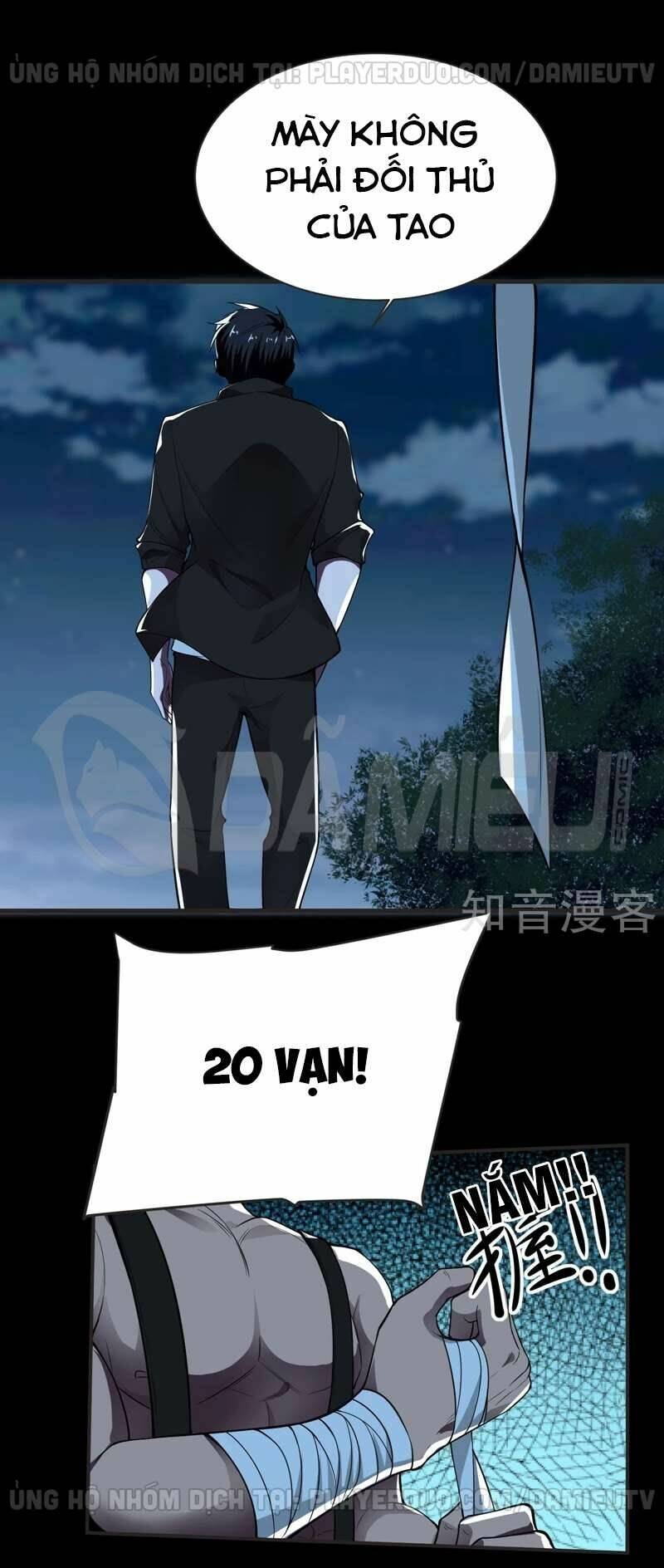 Nhặt Được Hoa Khôi Về Làm Vợ Chapter 76 - Trang 2